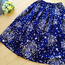 手作り服と小物の店*こぢんまり*
