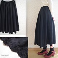 手作り服と小物の店*こぢんまり*