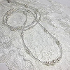 r[YANZT[ʔ*andante-beads*