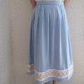 手作り服と小物の店*こぢんまり*